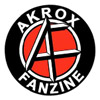 Akrox Fanzine - Alles von Hardcore bis Punkrock in Lneburg und Hamburg